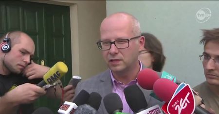 Kierowca z Sopotu usłyszał zarzut