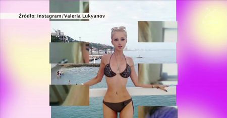 Nowa naśladowczyni "żywej Barbie"