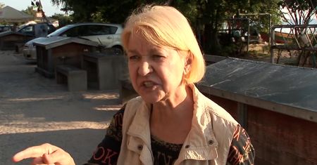 Świeża ryba nad Bałtykiem