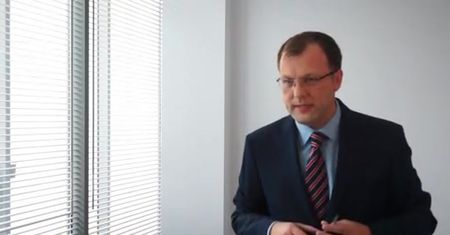 Koniec z pamiętaniem hasła do banku?