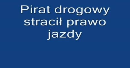 Szaleństwa w bmw warte prawo jazdy