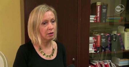 Sprzedała nastolatkom wódkę. 7 osób nie żyje