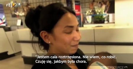 Nie polecieli zestrzelonym boeingiem