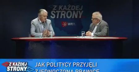 Gowin o Ukrainie [Z każdej strony]