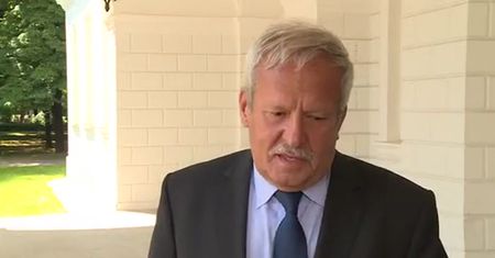 Co z gazem łupkowym w Polsce?