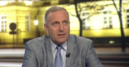 Schetyna może kandydować na szefa PO
