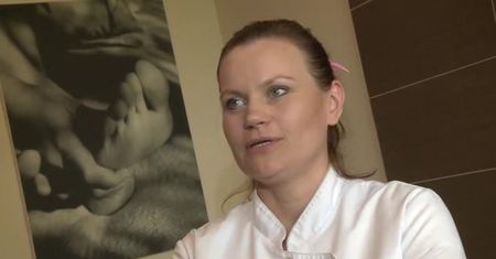 Kremy z zawartością mocznika