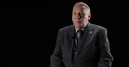 Magazyny broni nuklearnej w Polsce [Enigma]