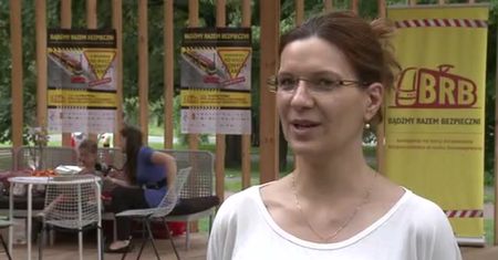 Piesi i kierowcy winni wypadków z tramwajami