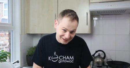 Szybki przepis dla smakosza