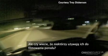 Poród z kamerą GoPro