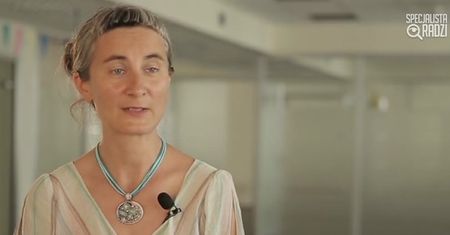 Dieta pięciu przemian [Specjalista radzi]