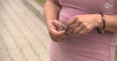 Piorun poraził 19-latka na plaży w Grzybowie