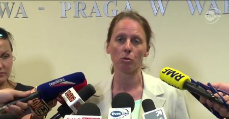 Prokuratura o aferze podsłuchowej