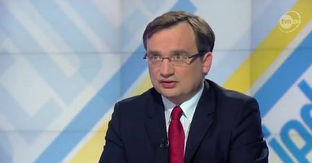 Ziobro stawia warunki PiS