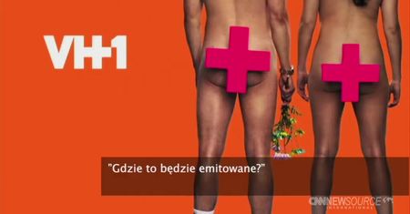 Nowe reality show w amerykańskiej TV