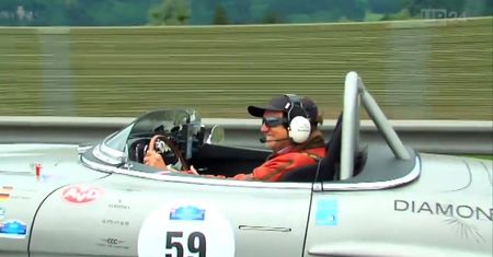 Silvretta Classic 2014 #2