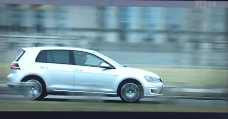 Lipsk 2014: Volkswagen Group #2