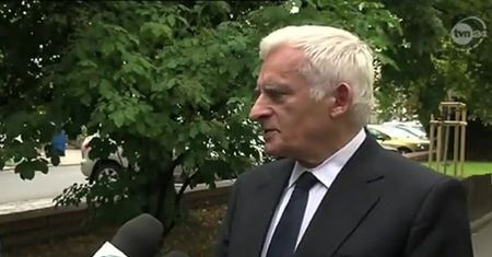 Politycy ostro o spoliczkowaniu Boniego