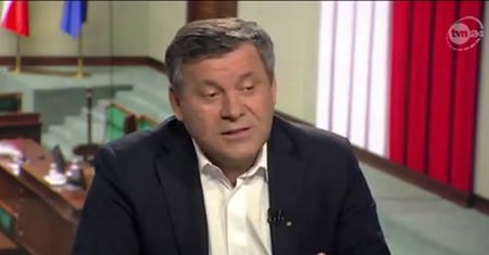 'Waldemar Pawlak strzelił sobie w stopę'