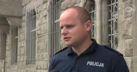 Tragedia na Kąpielisku w Świnoujściu