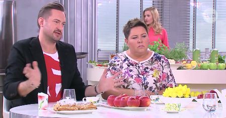 Dieta DNA. Przełom w odchudzaniu?