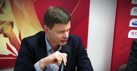 Grupa WP partnerem siatkarskiego mundialu