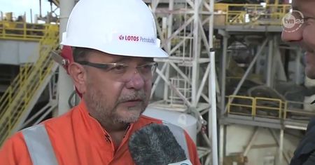 Lotos szuka gazu na Bałtyku