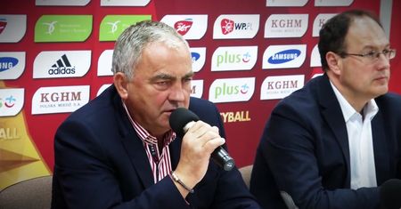 Siatkarski mundial  w Polsce coraz bliżej