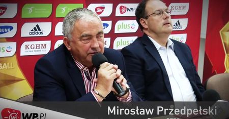 Bilety na mecze Polski dostępne