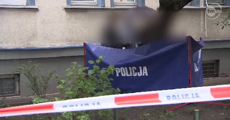 Wyszedł z pogotowia na własne życzenie i zmarł