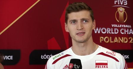 Nowakowski liczy na znakomitą atmosferę