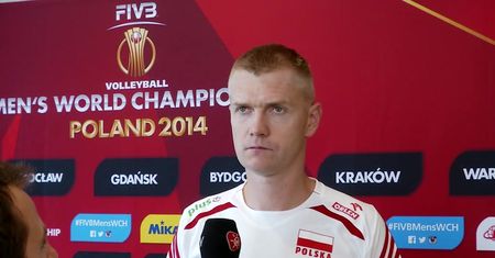 "Serbowie są lepiej zgrani od nas"