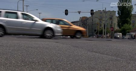 Samochody, które wybierają Polacy