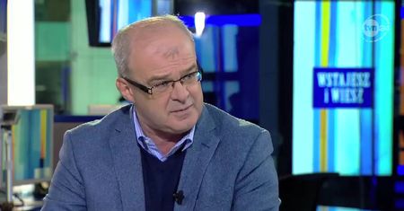 Gen. Skrzypczak o terrorystach z ISIL