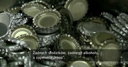 Luka w prawie umożliwi handel napojami z marihuaną?