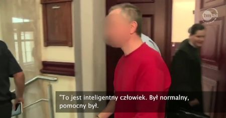 Wampir z Gliwic przed sądem