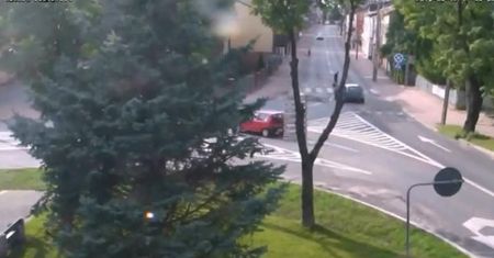 Nawracanie za 20 punktów karnych