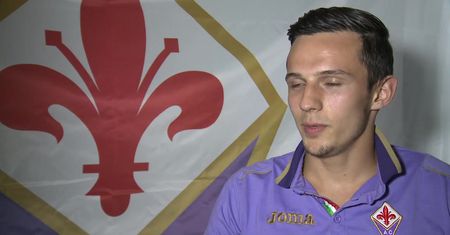 Rafał Wolski przed Super Meczem