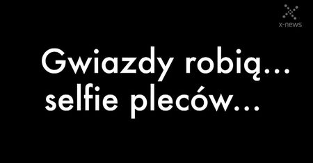 Nietypowa moda wśród celebrytek