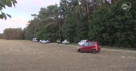 Zwłoki policjanta odnalezione pod Nowym Tomyślem