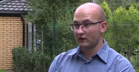 Klienci banków na celowniku hakerów