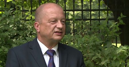 Polskie firmy nie kupują aut