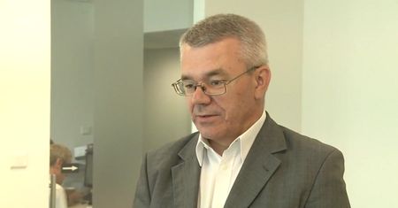 Zapaść w żegludze śródlądowej
