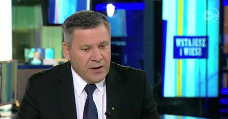 Piechociński o wojnie handlowej
