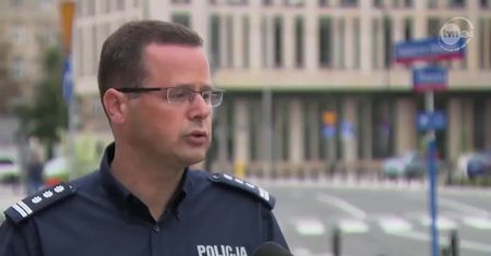 Tragiczny bilans długiego weekendu