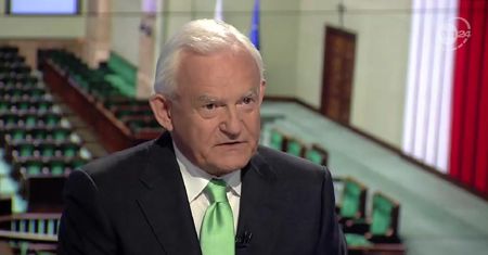 'Rozmowy ws. Ukrainy powinny toczyć się w Warszawie'