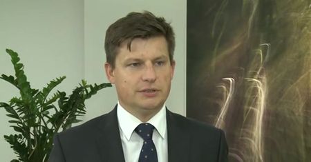 Chleb i mąka będą tańsze