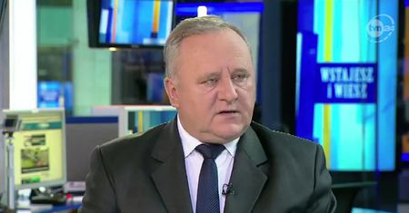 'Rozmowy dyplomatyczne to rosyjska gra na czas'