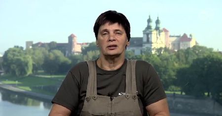 Ochojska o sytuacji na Ukrainie